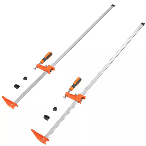 Bar clamps set pack 36 - set,, in