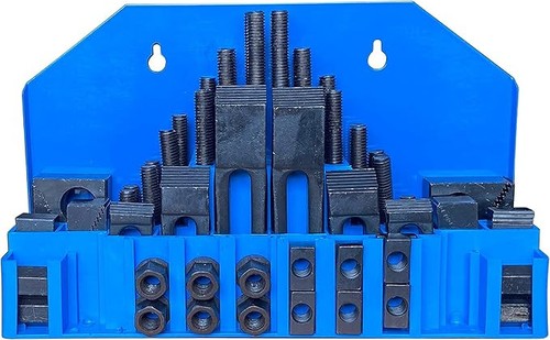 Hold down clamp clamping - clamp,