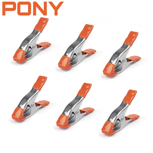 Pony 6pack heavy duty - 6pack,