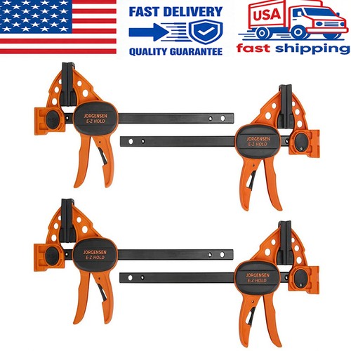Jorgensen pack - pack, 6"