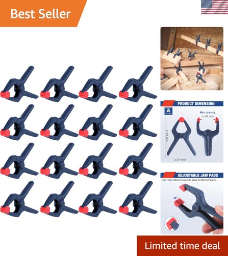 Spring clamp set piece - spring, set,