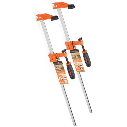 Jorgensen pack inch steel - 2-pack,