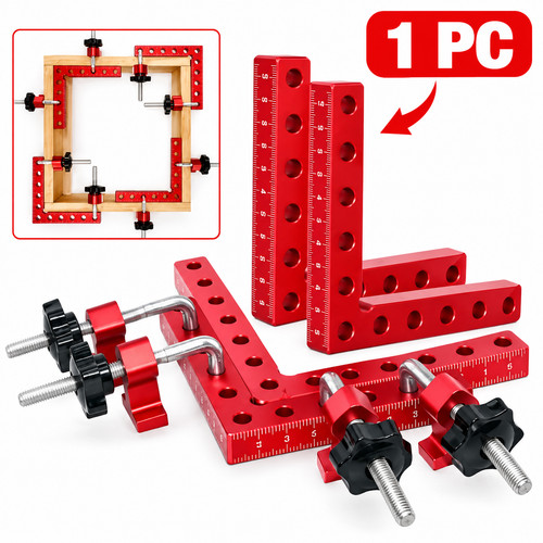 Aluminum alloy metal corner - alloy,