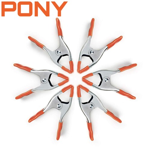 Pony heavy duty spring - duty,