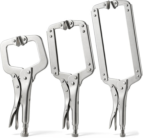 Pcs clamp set - pcs,