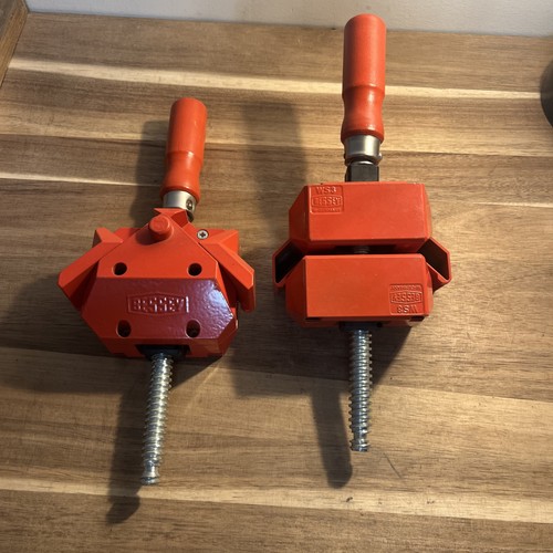 Bessy ws3 degree angle - ws3,